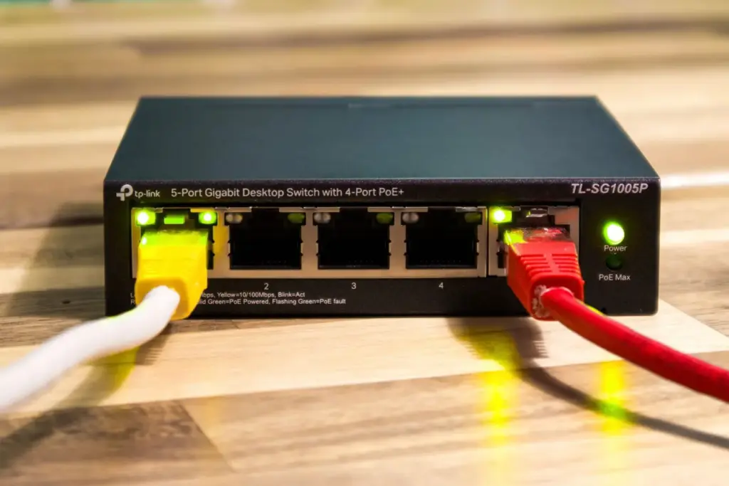 power over ethernet smart camera vs wifi PoE vs WiFi Smart Camera: Which Is Better? (2026 Guide) PoE vs WiFi Smart Camera: The Core Comparison