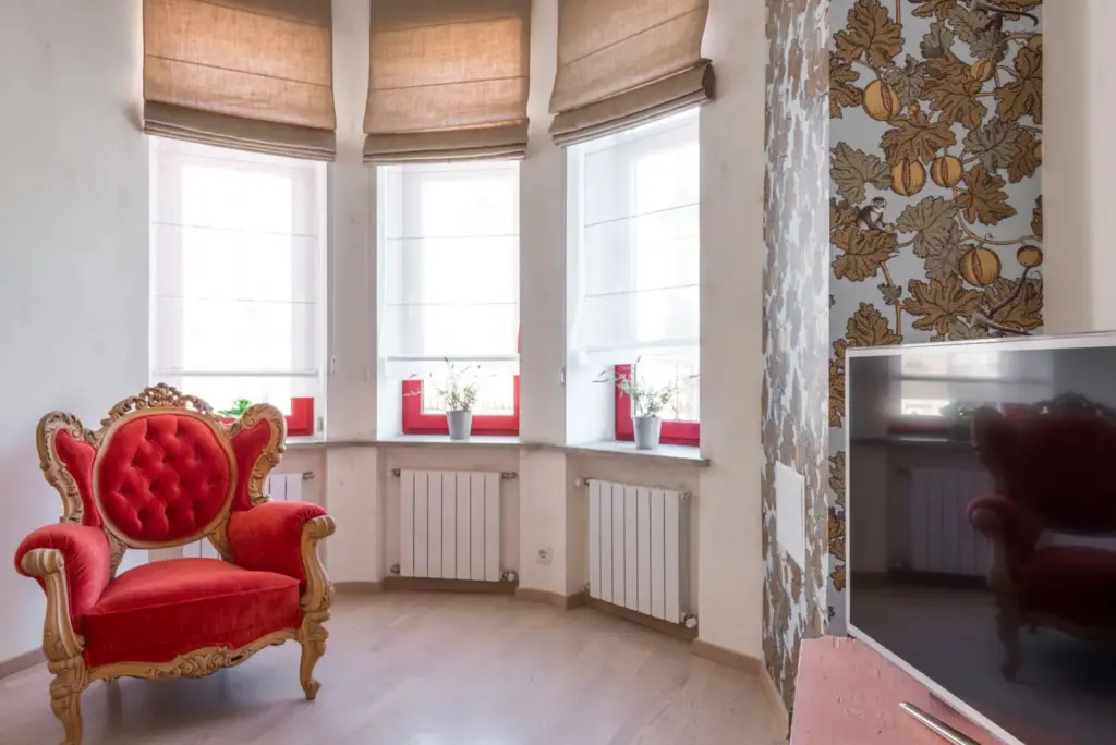 smart blinds bay windows Best Smart Blinds for Bay Windows Home Automation Guide 2026 How to Choose the Best Smart Blinds for Bay Windows Home Automation