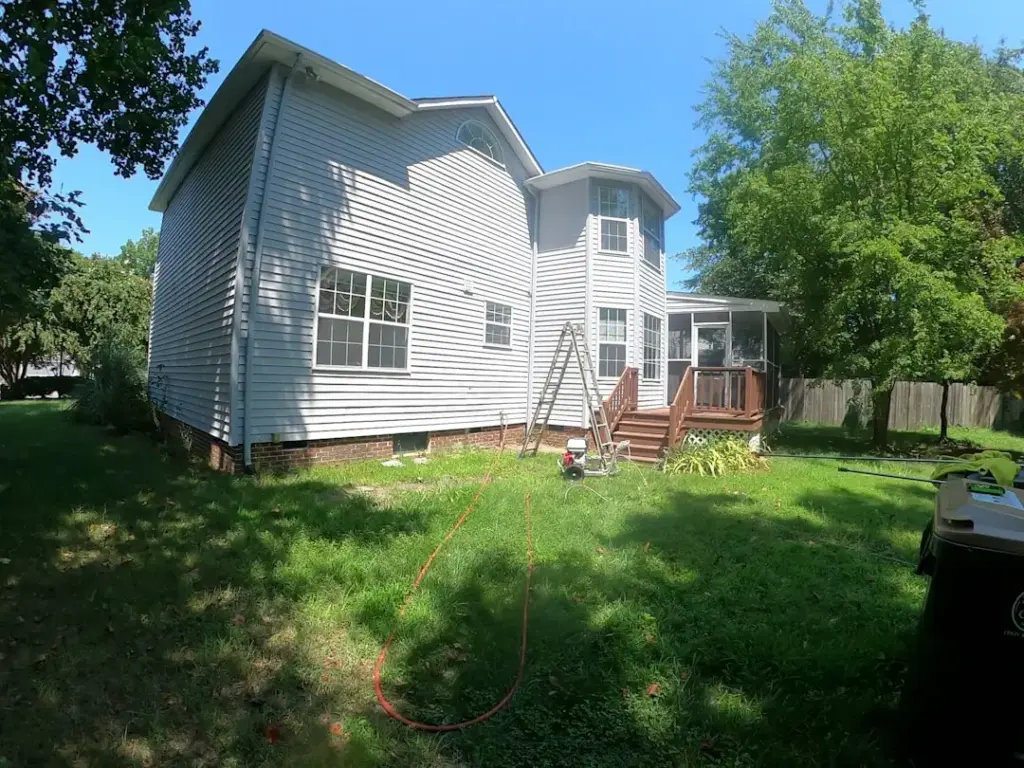 Cost to Install Vinyl Siding on a 2000 Sq Ft House: 2026 Complete Guide Cost to Install Vinyl Siding on a 2000 Sq Ft House: 2026 Complete Guide Cost Breakdown: Materials, Labor, and Additional Fees